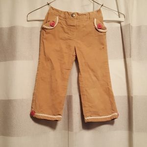 Gymboree pants
